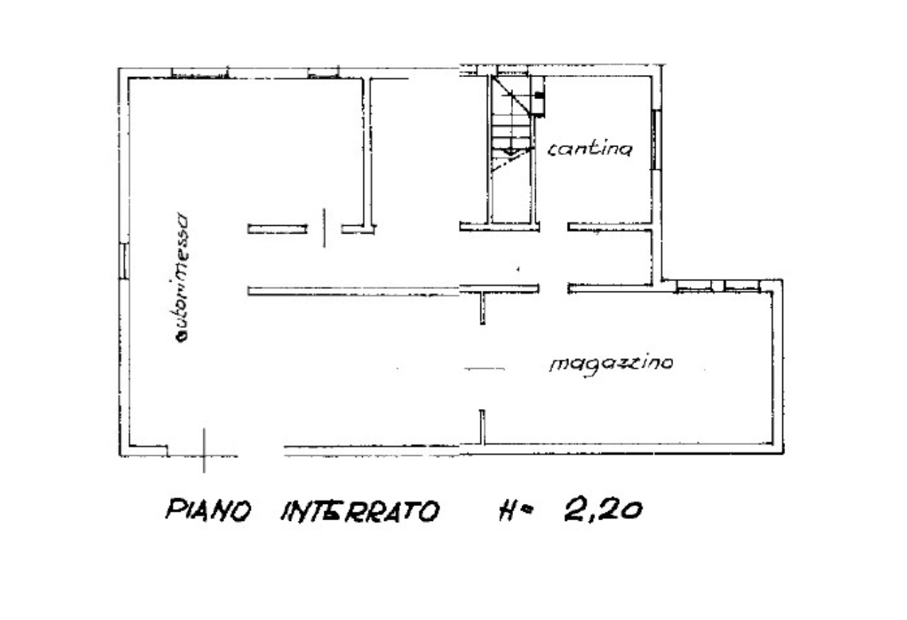 Casa Singola in vendita a Roncade